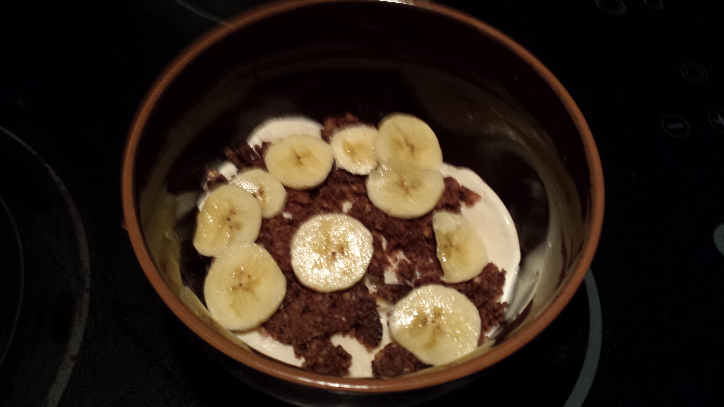 second layer