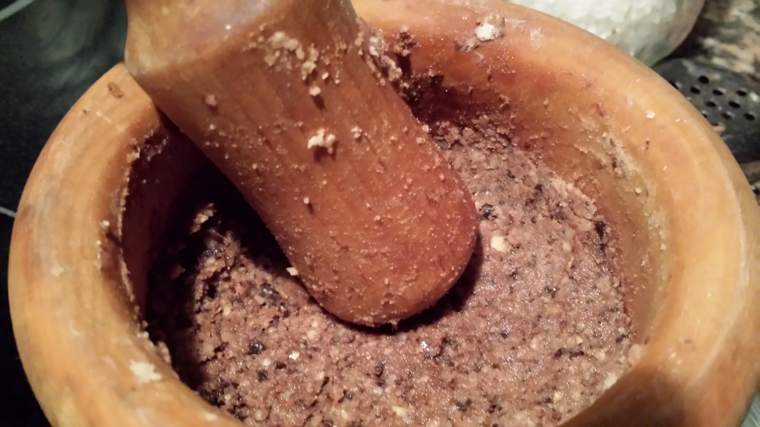 The Story and Recipe of the Most Epic Dessert