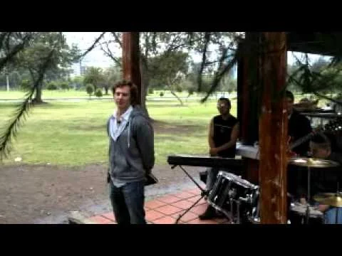 An Hour of Praise in the Park