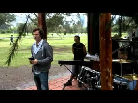 Just a Step Ministries Foudnational Pilgrimage Mission