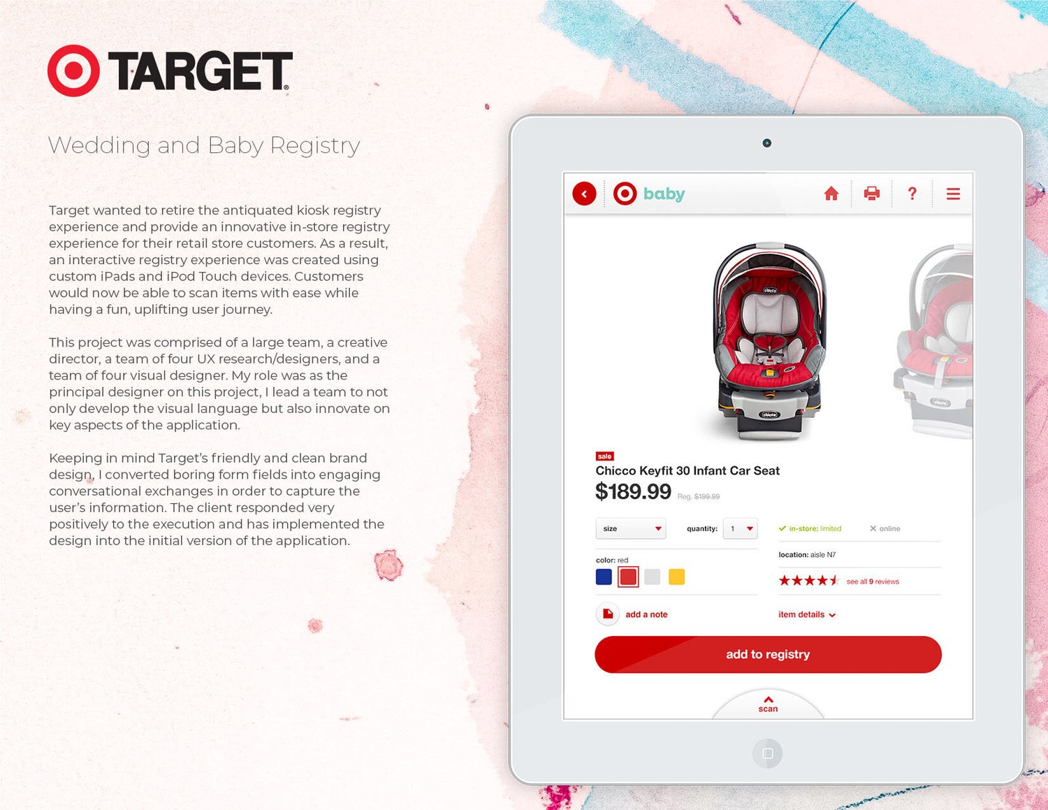 App Target Nursery Registry Amazon Baby Registry App Online