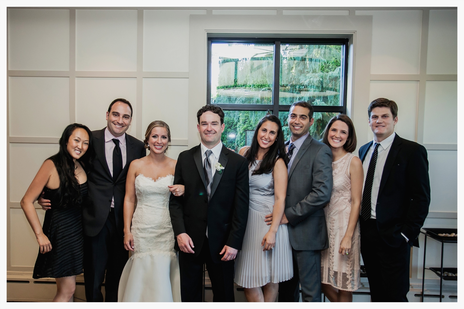 My lovely Bride & Groom since 2011-Amy+David, 2012-Lindsay+Nick, 2013-Jackie+Jim & 2014-Jennifer+Ian. LK Love you all and best wishs~!!