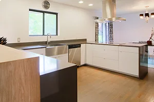 CONNER KITCHEN