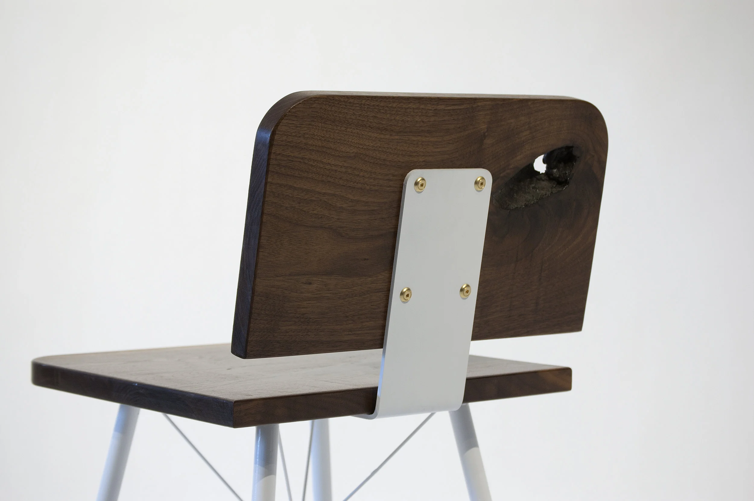 Chair no. 1