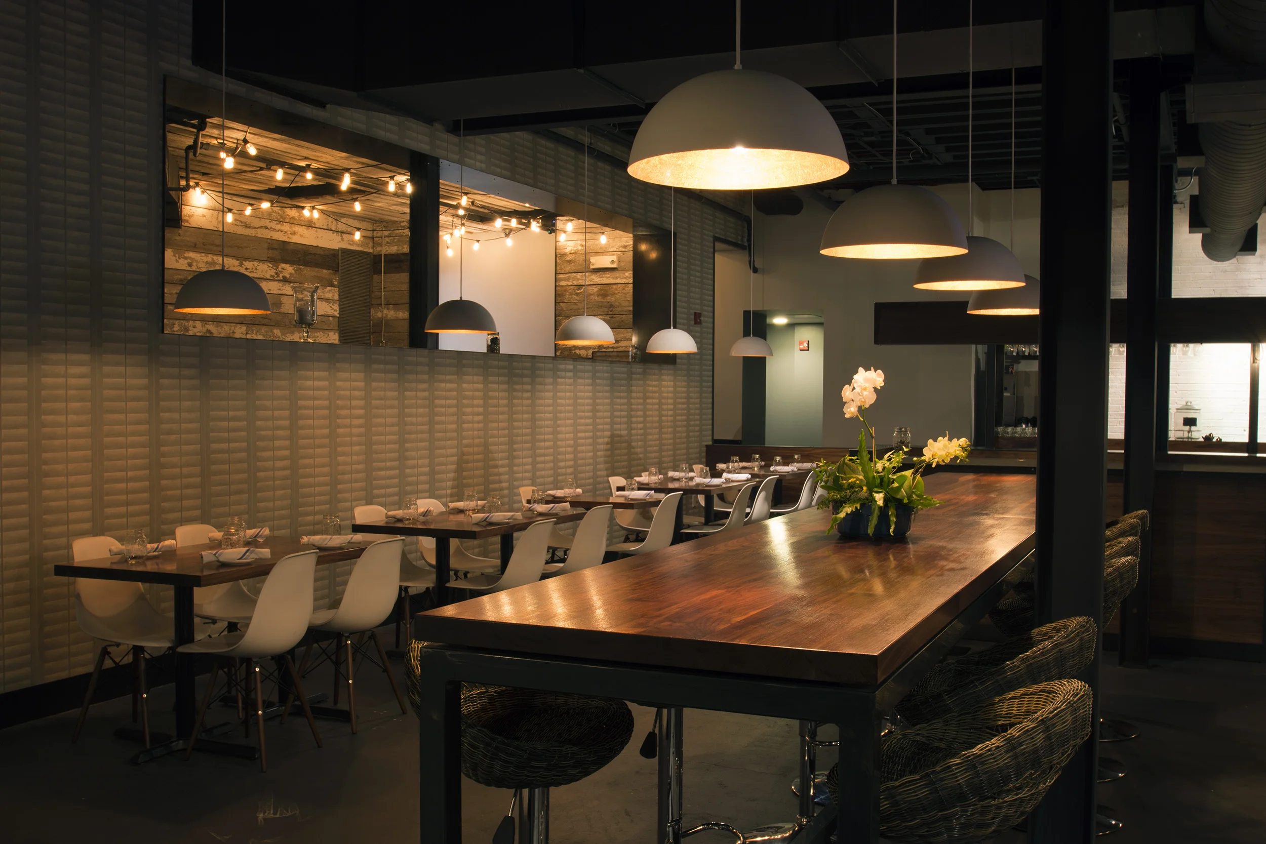 Low Country Kitchen
