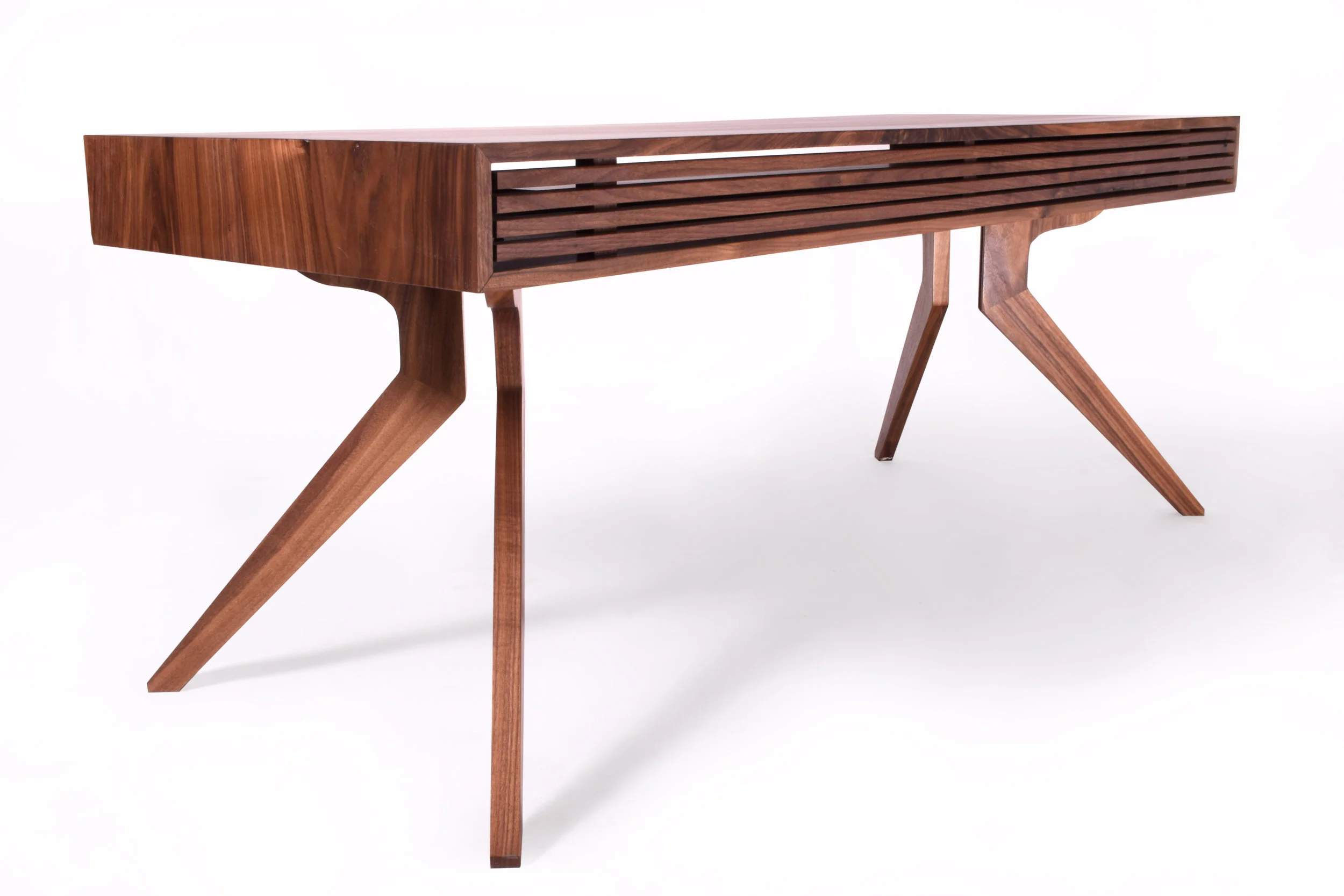 Desk No. 1