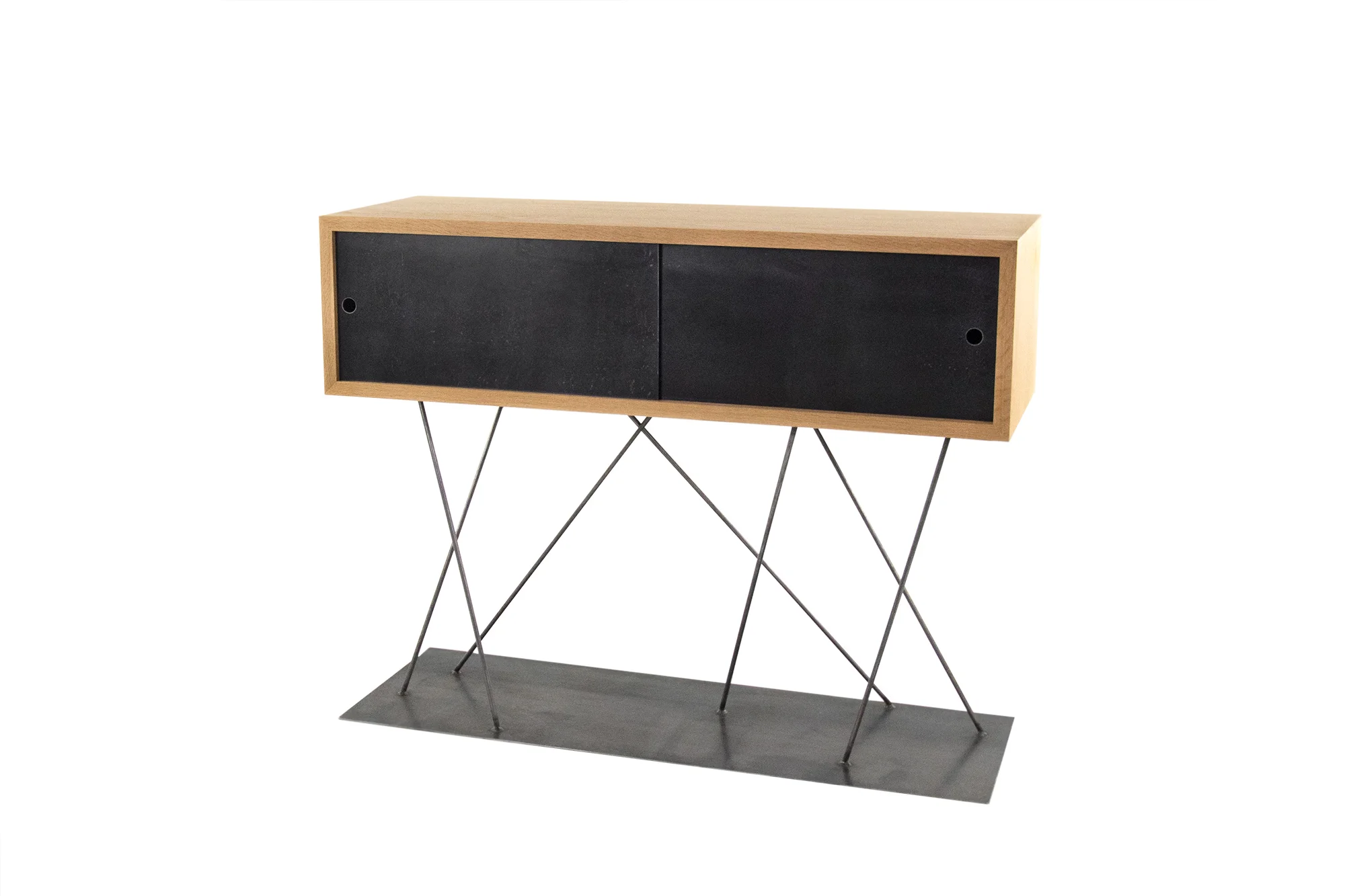 Peter Console No. 2