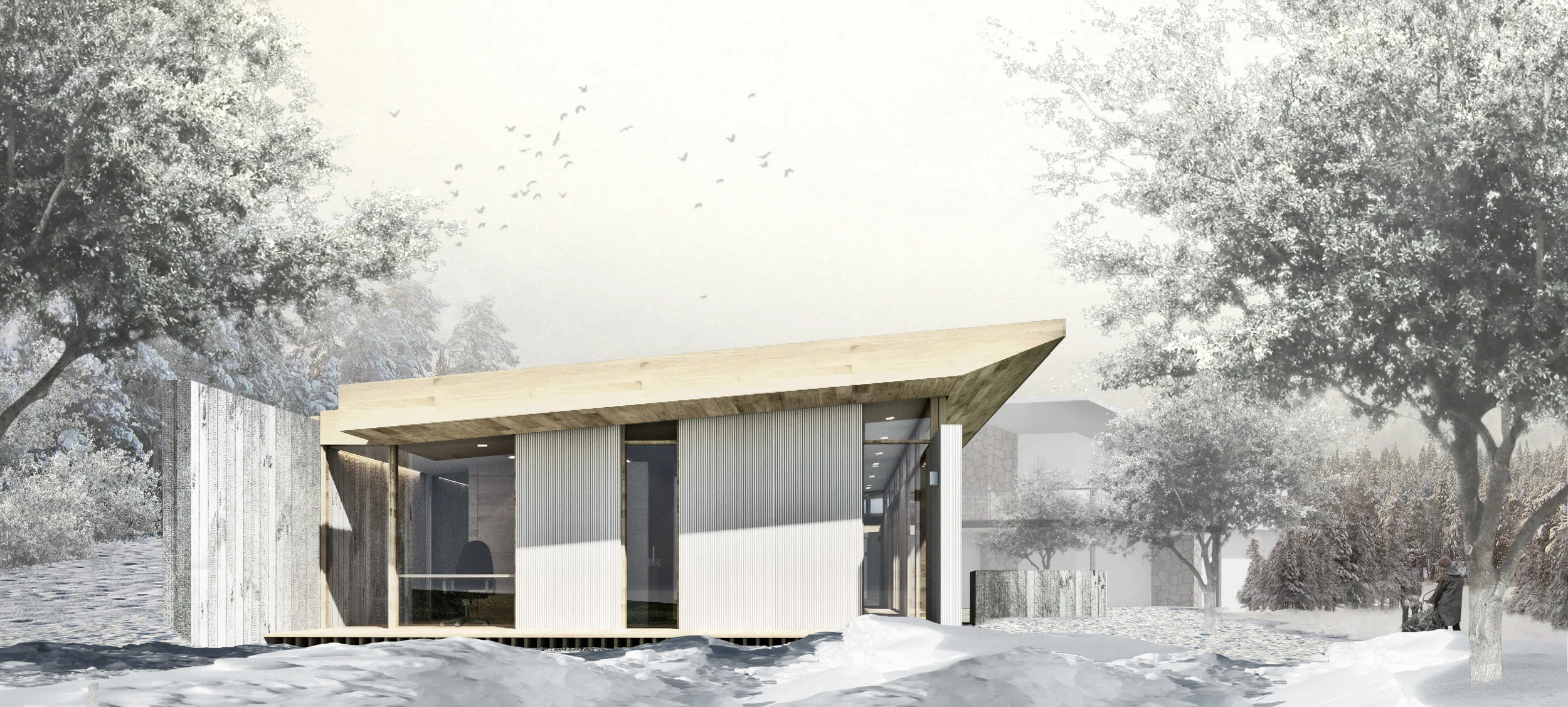 Meadowood Guest House