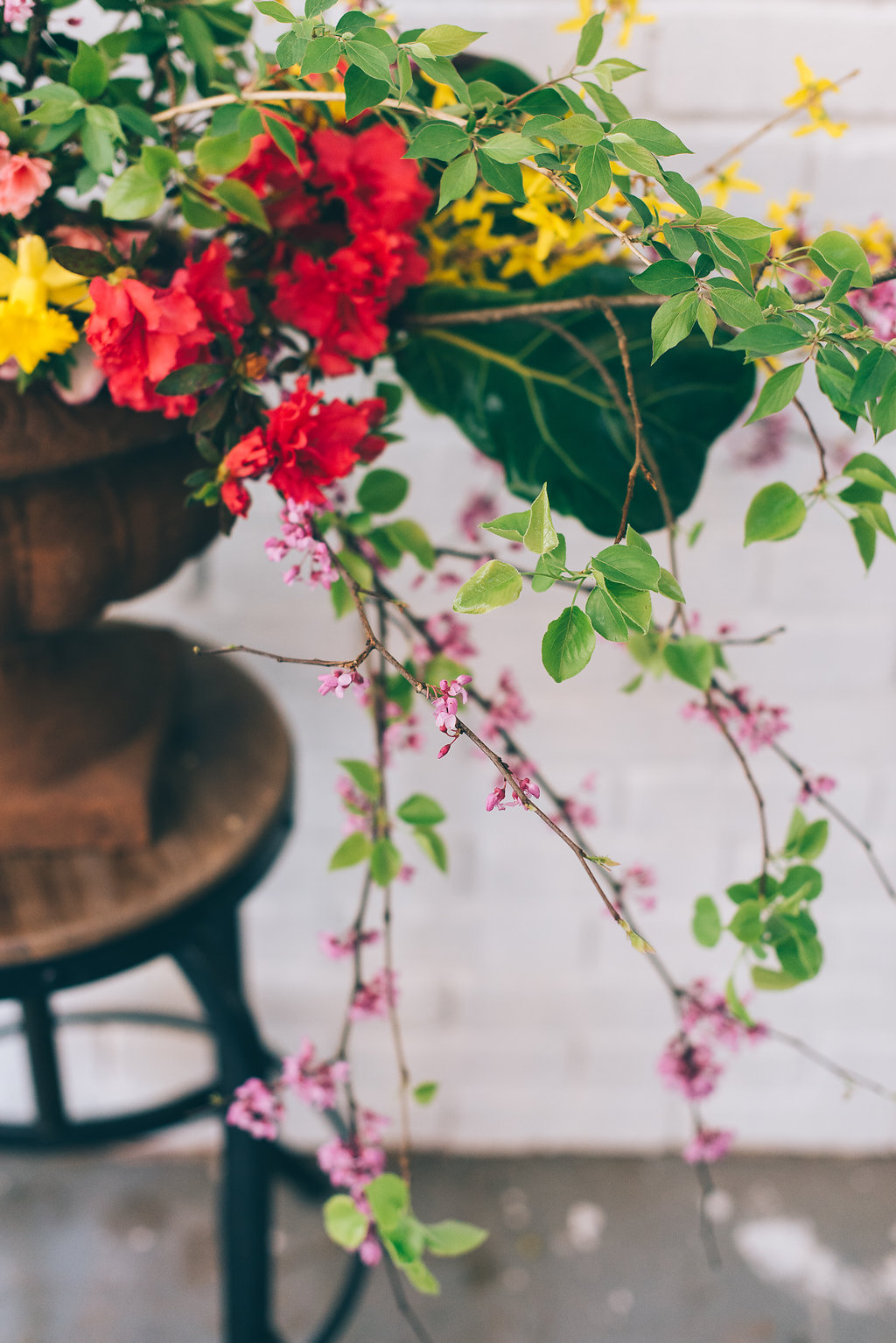 top florists in atlanta