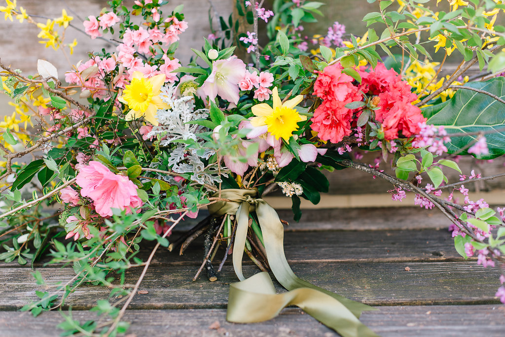 top florists in atlanta