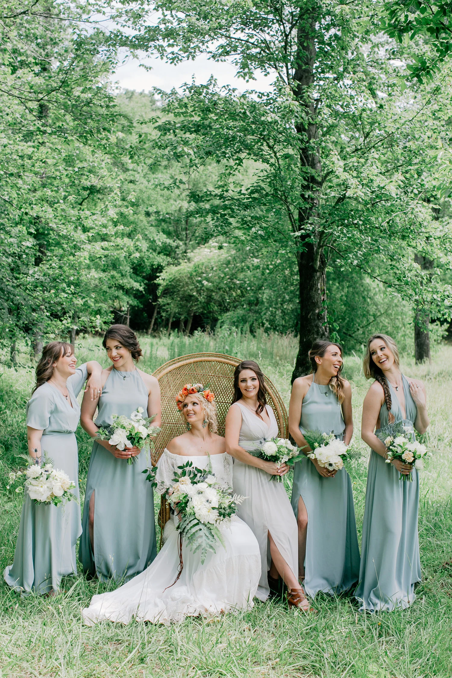 Amanda Jewel Floral + Design