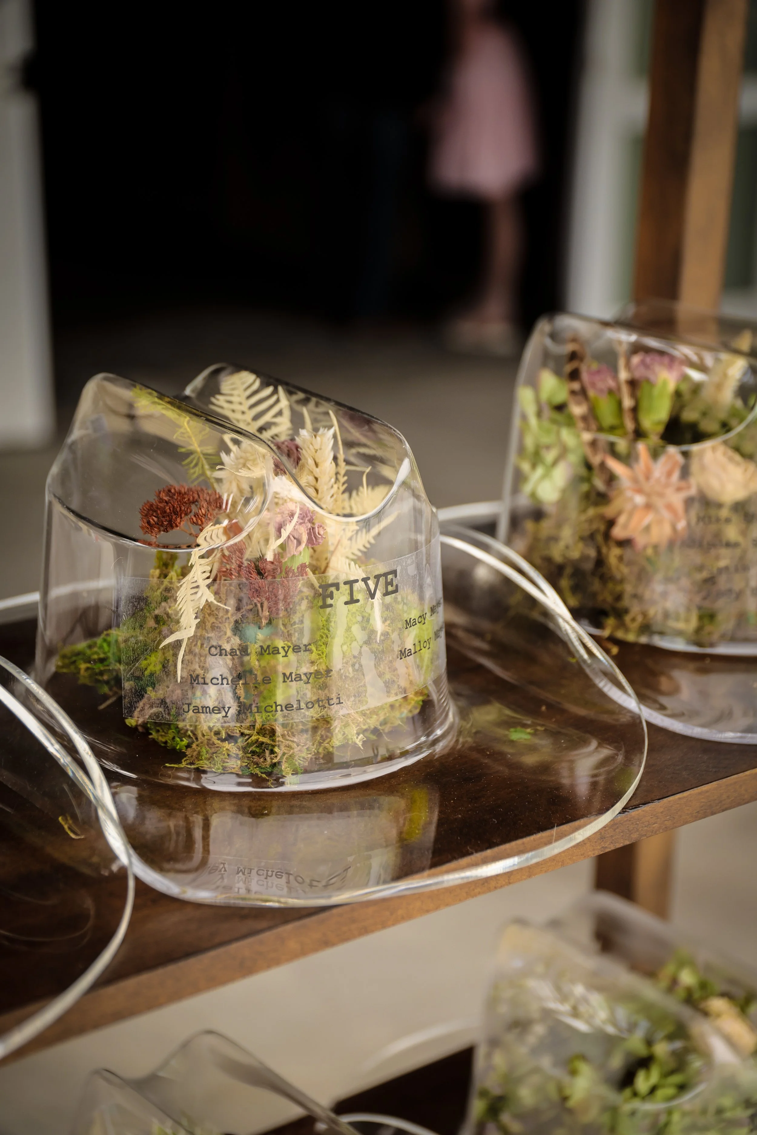 Montana Wildflower Weddings at our favorite venues in Montana