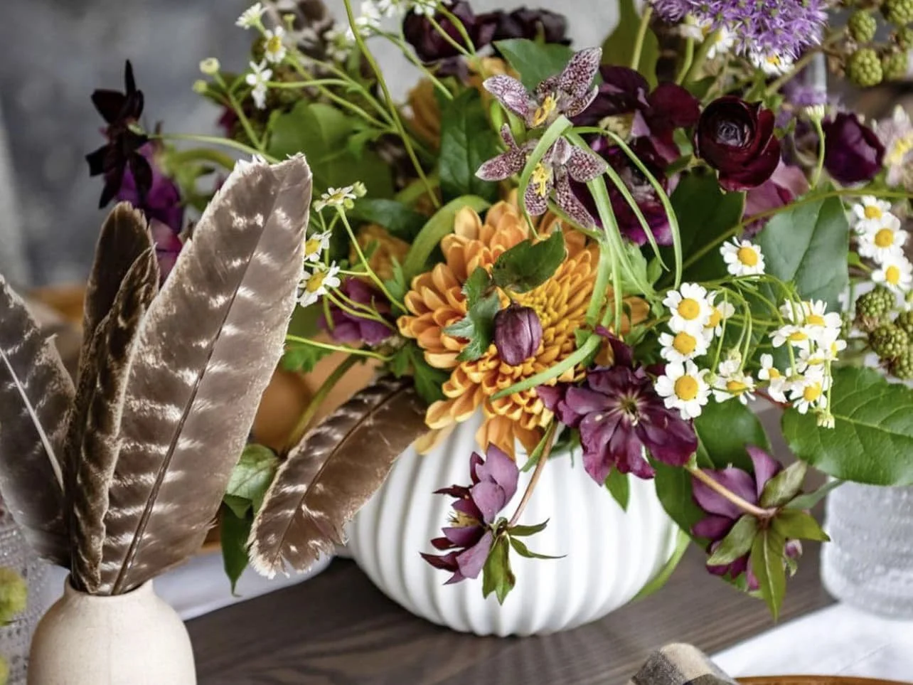 Amanda Jewel Floral + Design Bozeman MT