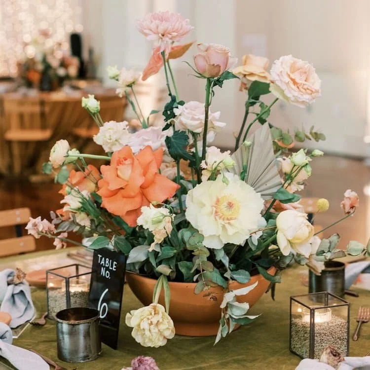 Bozeman Florist Floral Design & Arrangement