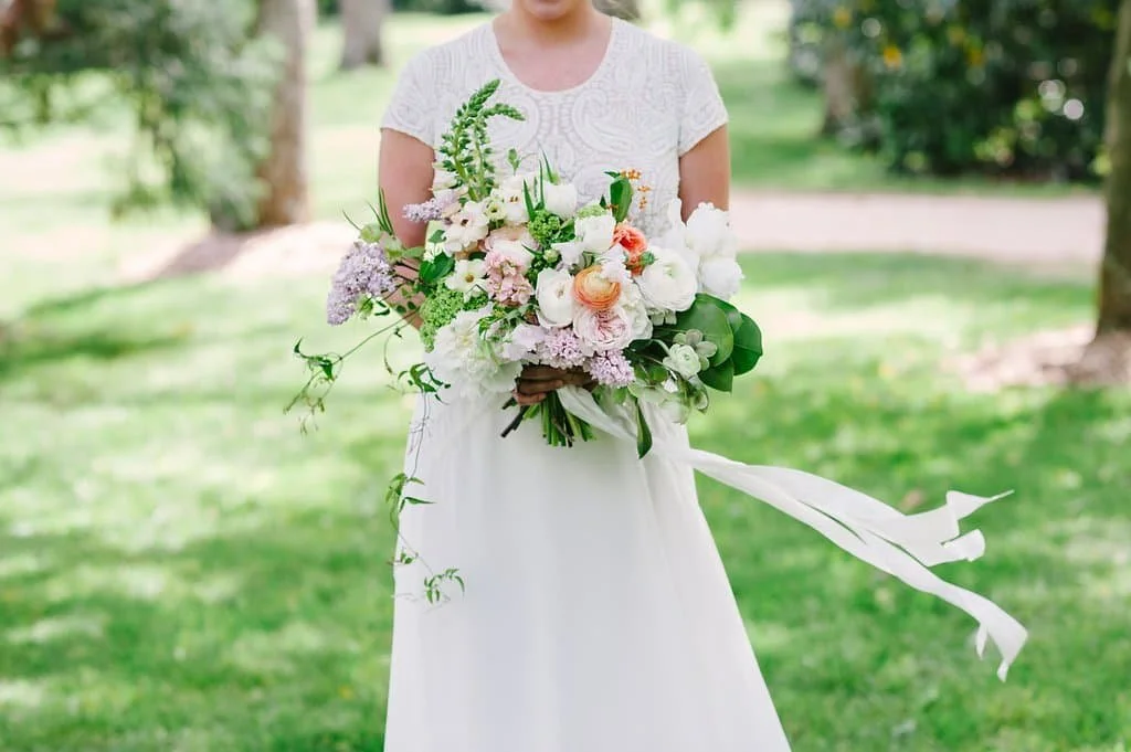 Amanda Jewel Floral + Design Bozeman MT