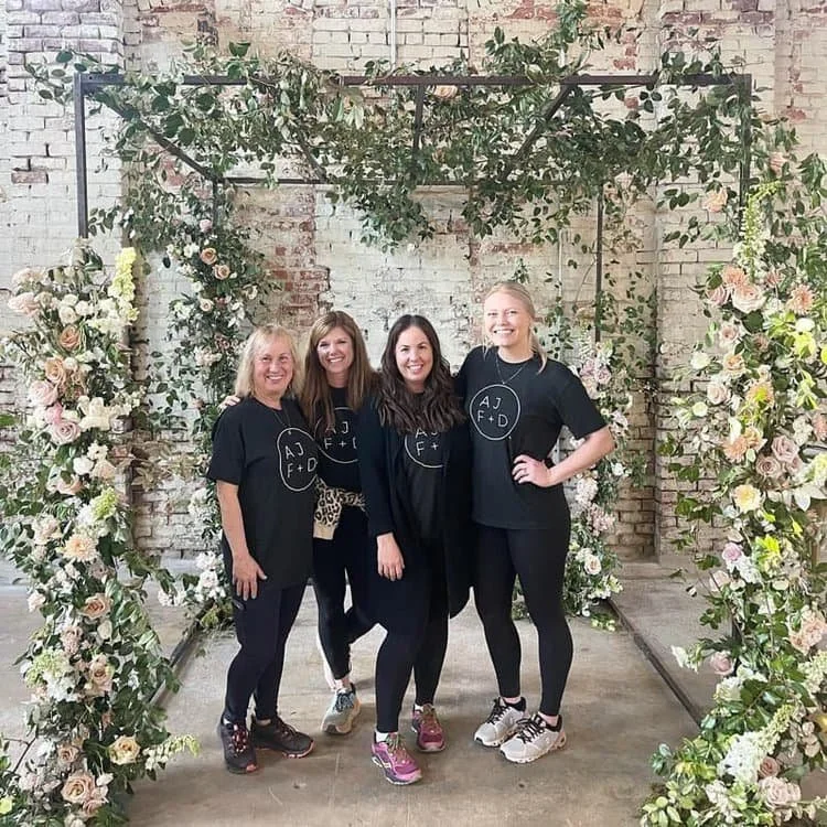 Event Designer in Bozeman Weddings, Custom Events & More