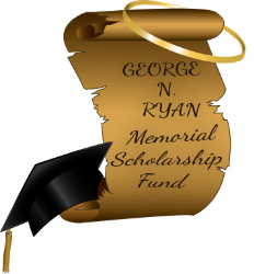 To date, we have given away over $31,000 in scholarships!!!