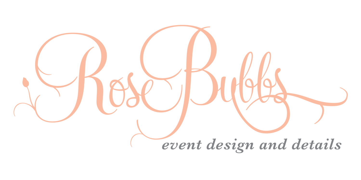 RoseBubbs Events