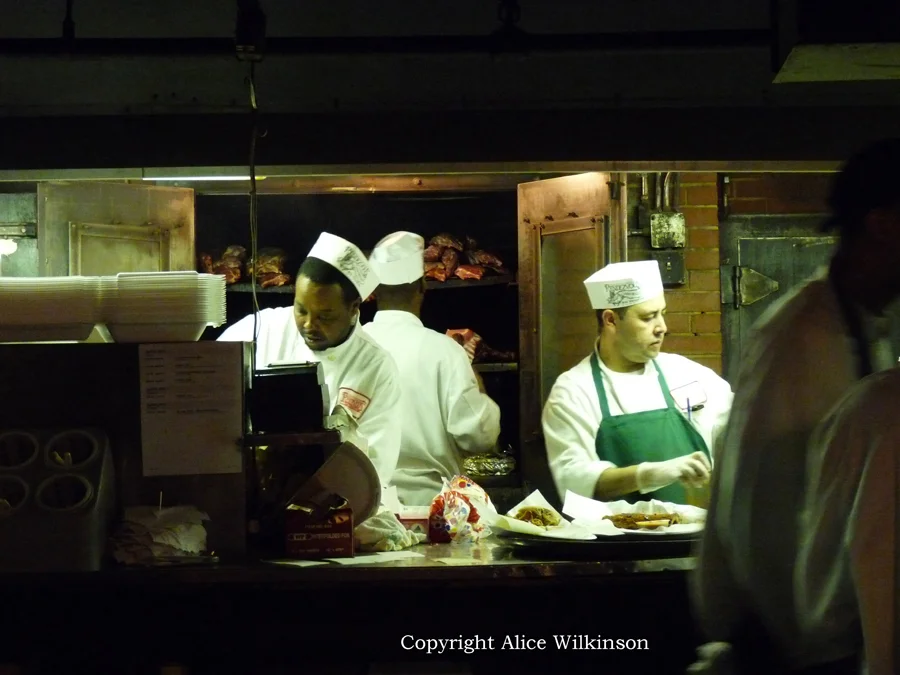 chef