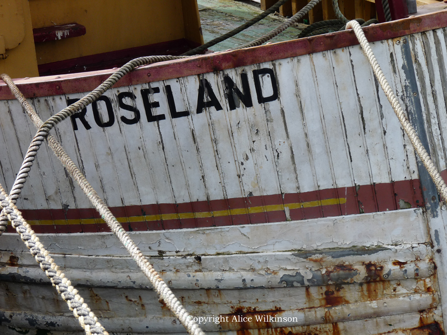   Roseland  