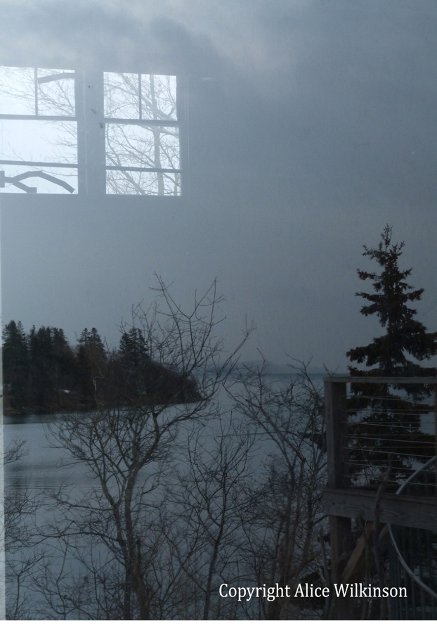 windows in the sky