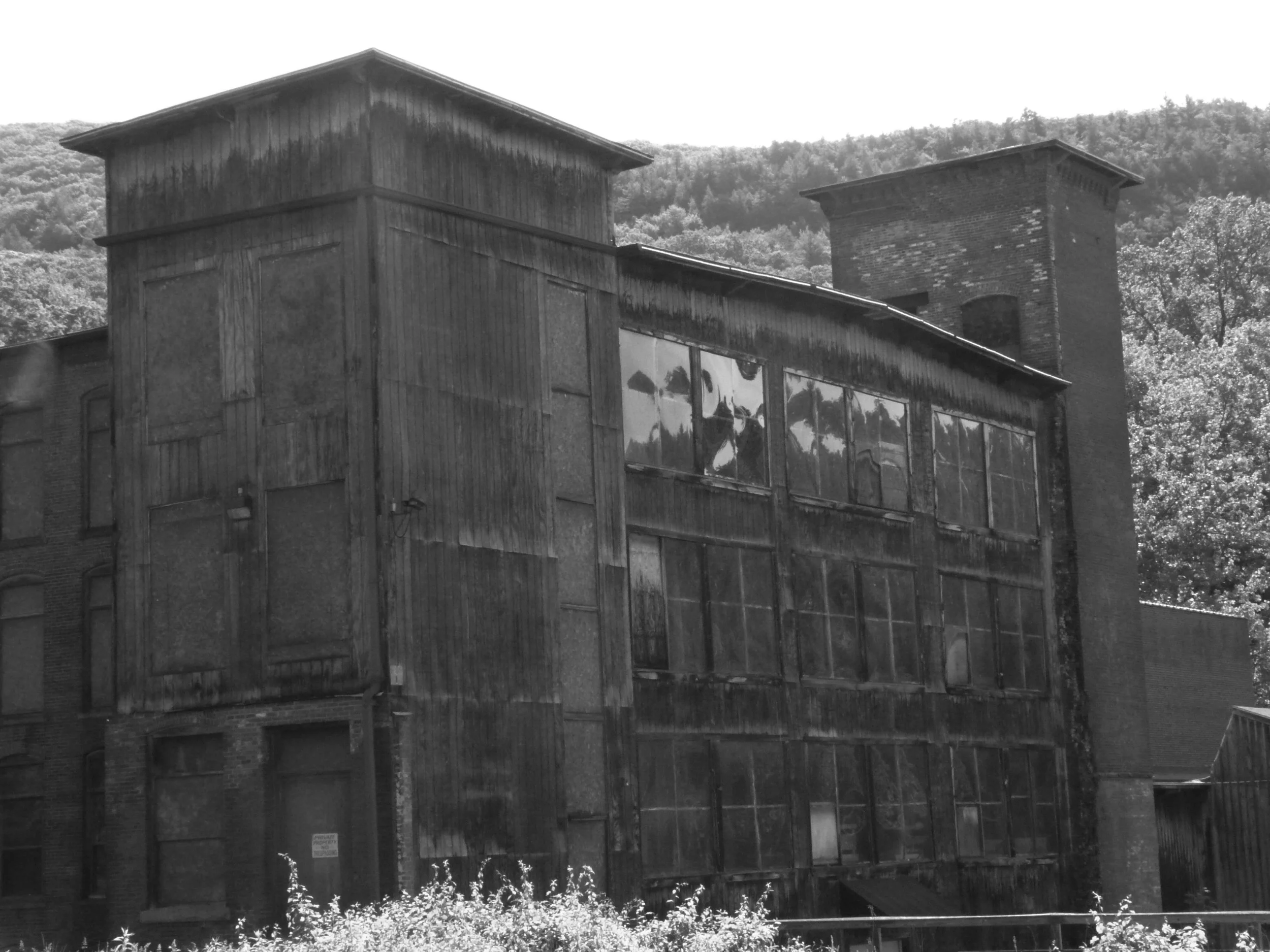 daytime mill