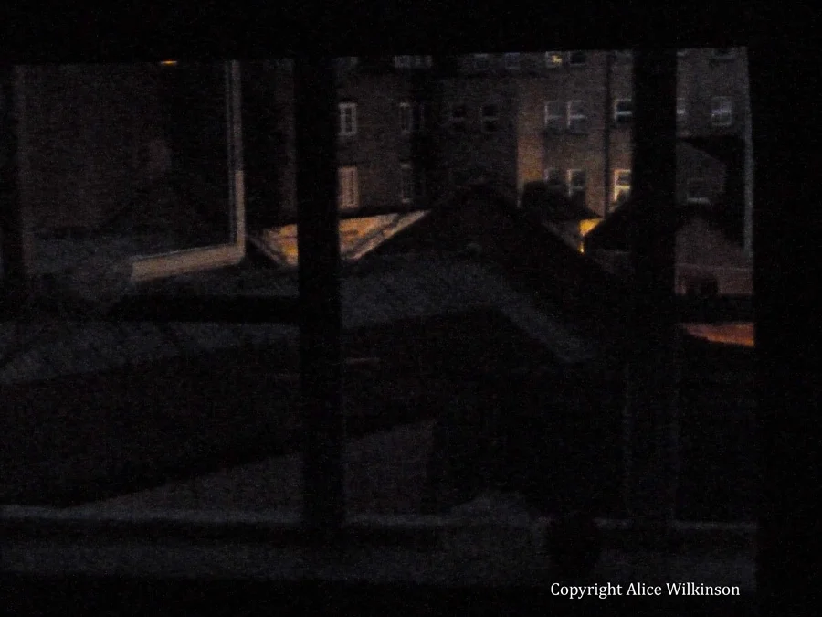nightscape