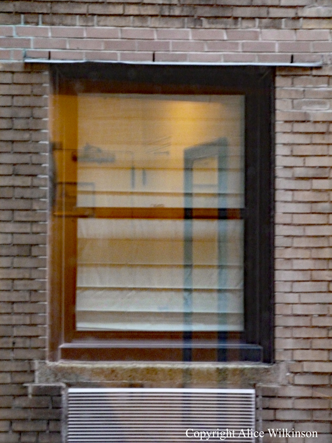 mostly rectangles