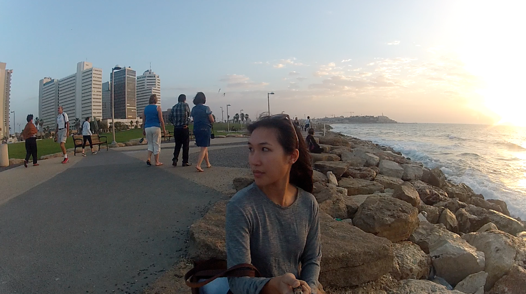 [PHOTO ESSAY]: 7 Days in Israel