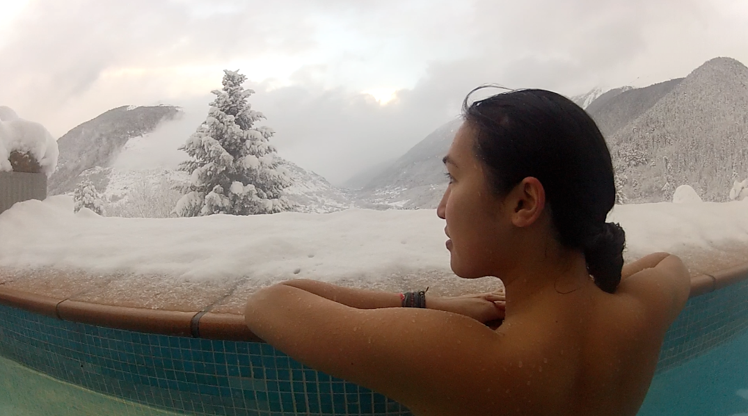 [PHOTO ESSAY] Skiing in Spain at Baqueira-Beret - the Aspen of Spain