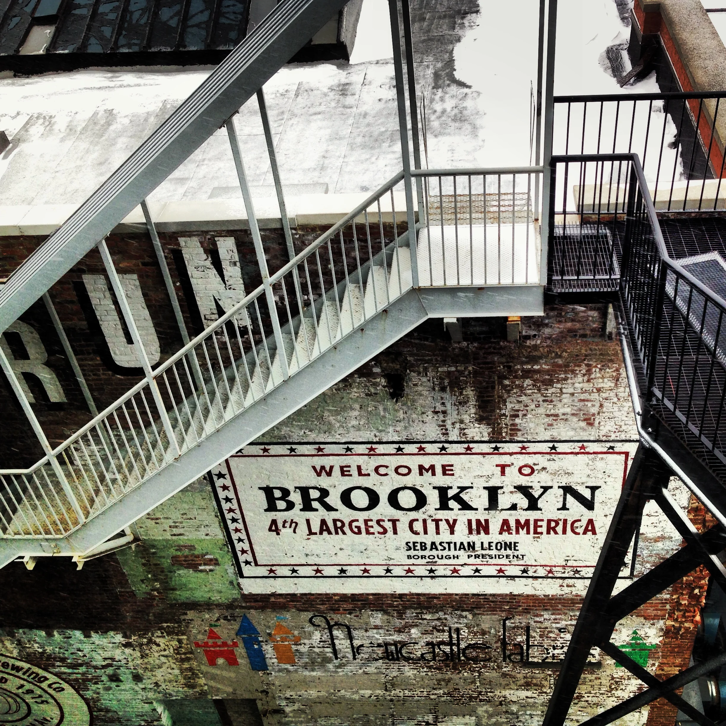 [PHOTO ESSAY] One Night in Williamsburg Brooklyn