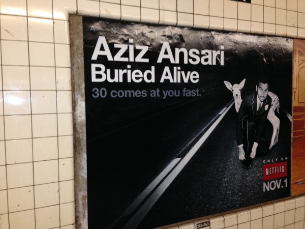 30 Comes At You Fast: Follow Your Heart Not Your Ego and How to Tell the Difference