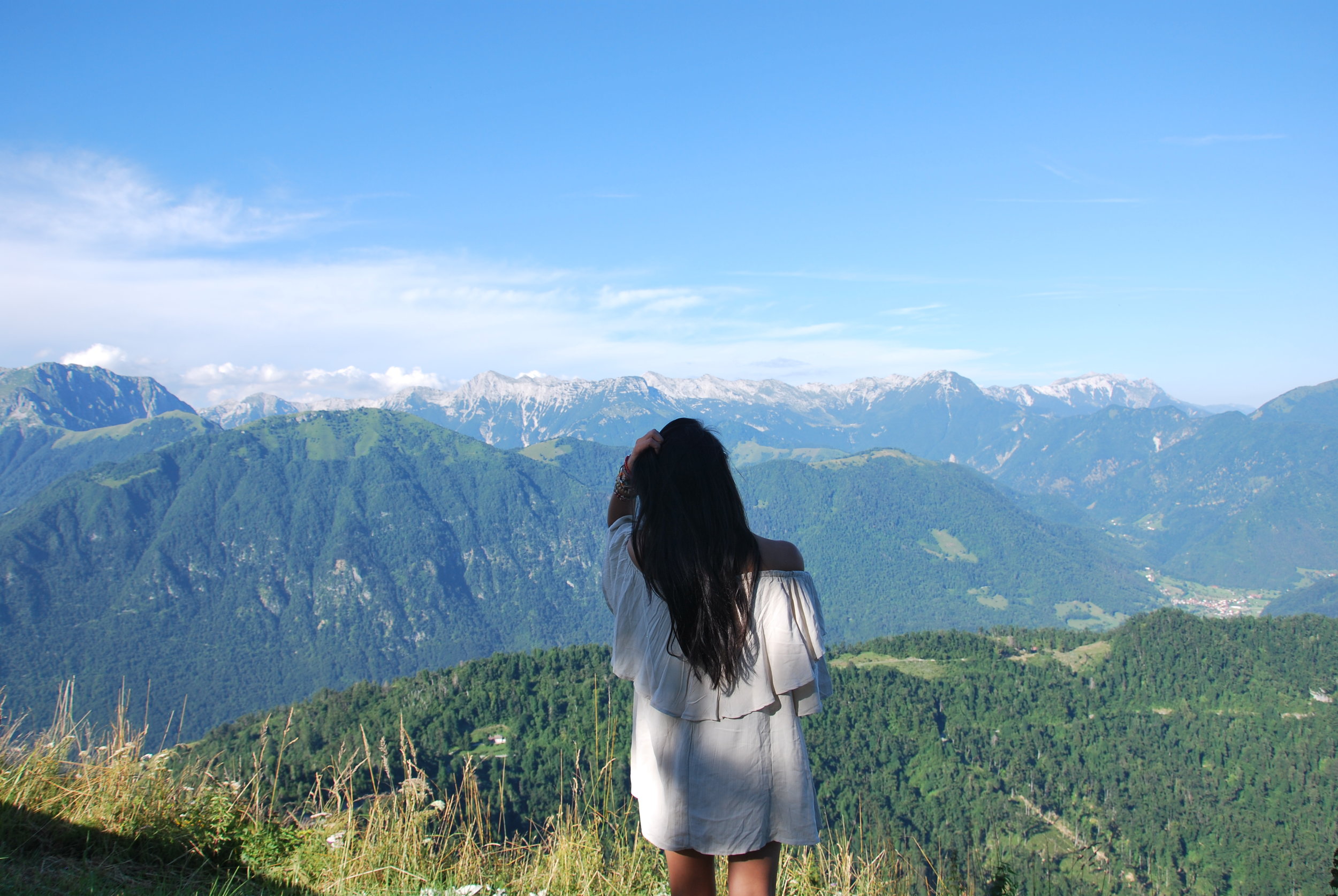 Julian Alps