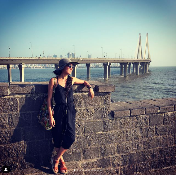 Bandra–Worli Sea Link