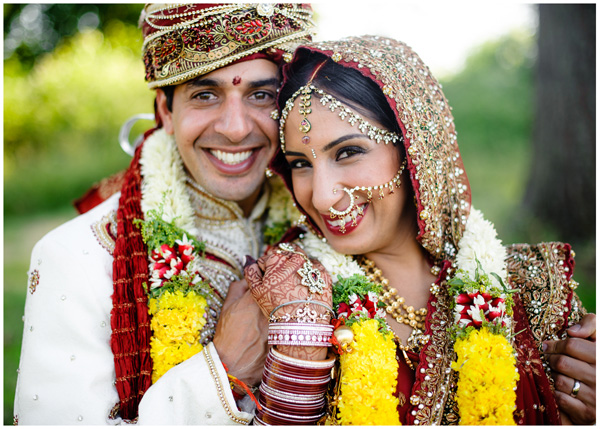 50+ South Indian Bridal Portraits We Have Fallen In Love With! |  WeddingBazaar