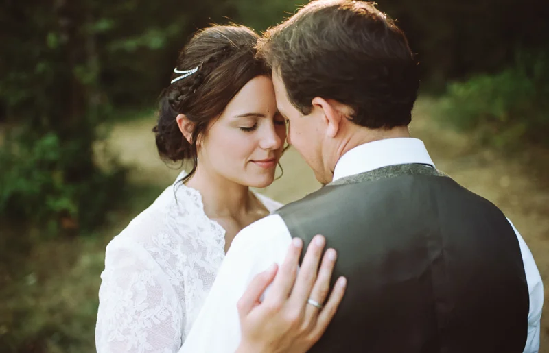 danielle & michael, film & digital