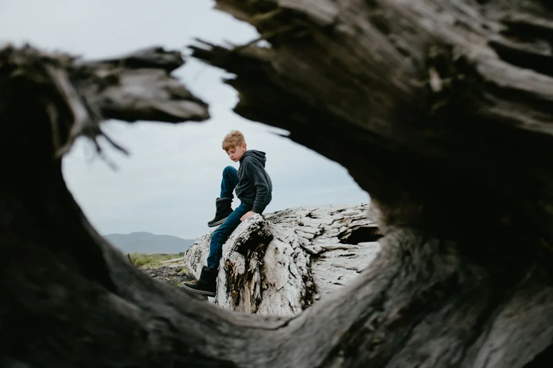 salishan golf resort