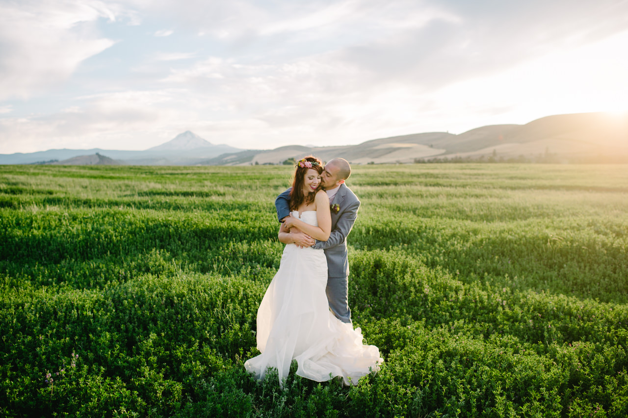 balch hotel oregon wedding