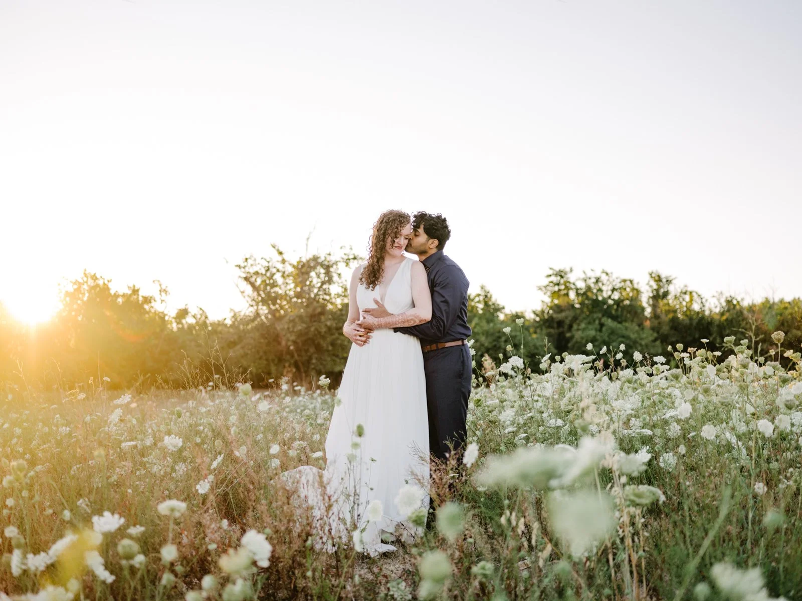 old schoolhouse newberg indian fusion wedding 