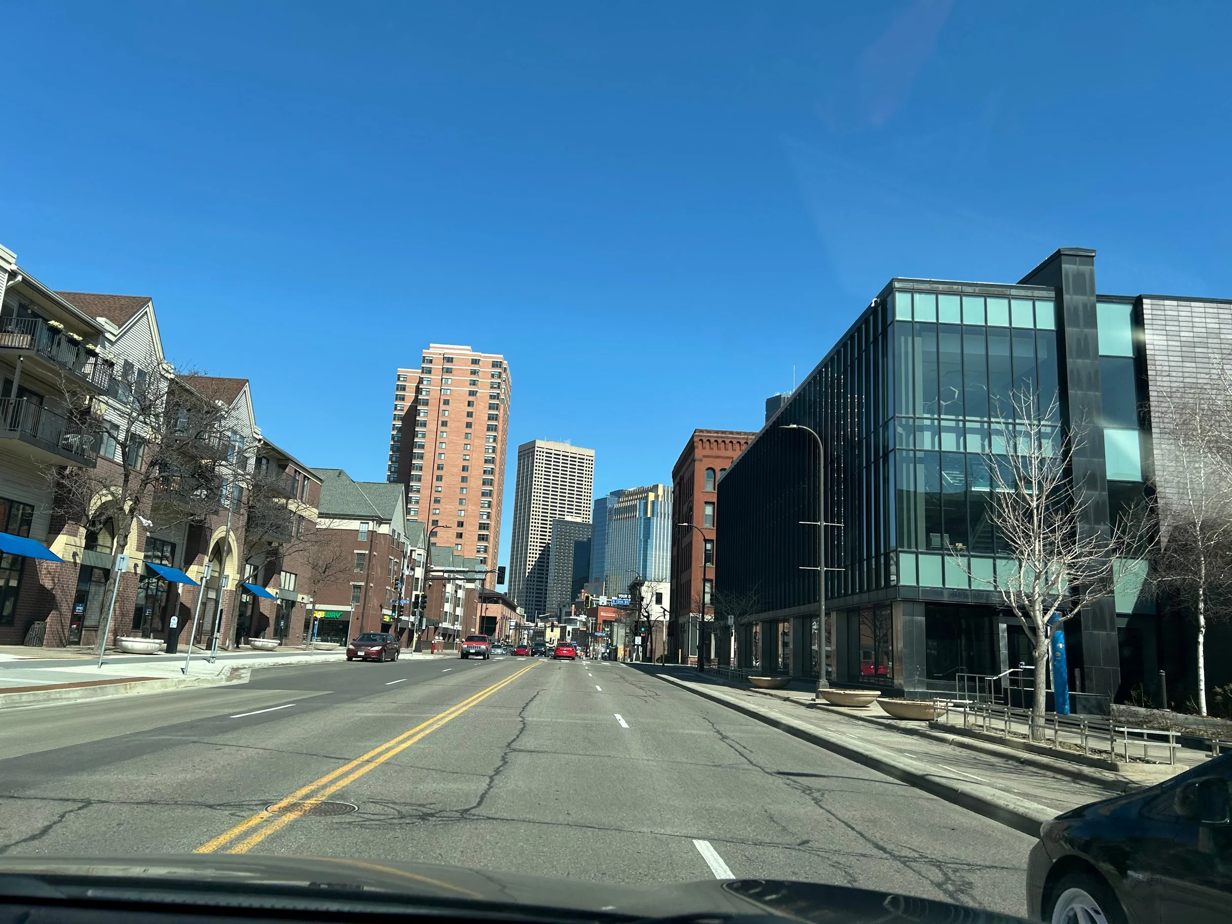 The Atelier Studio Program of Fine Arts in Minneapolis