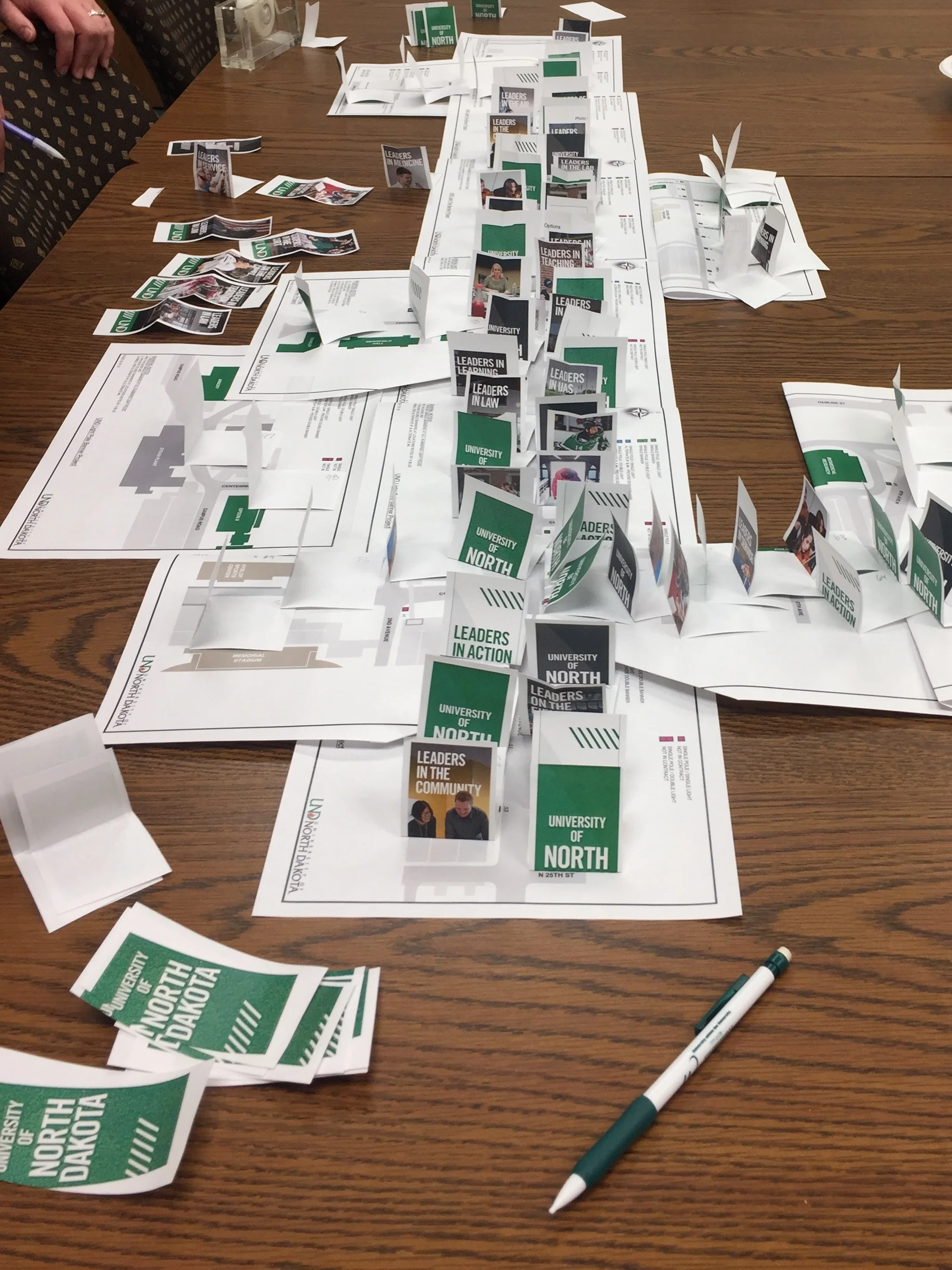 Installation Planning