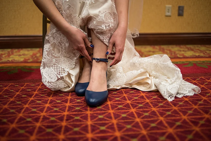 Real Omaha Wedding Advice