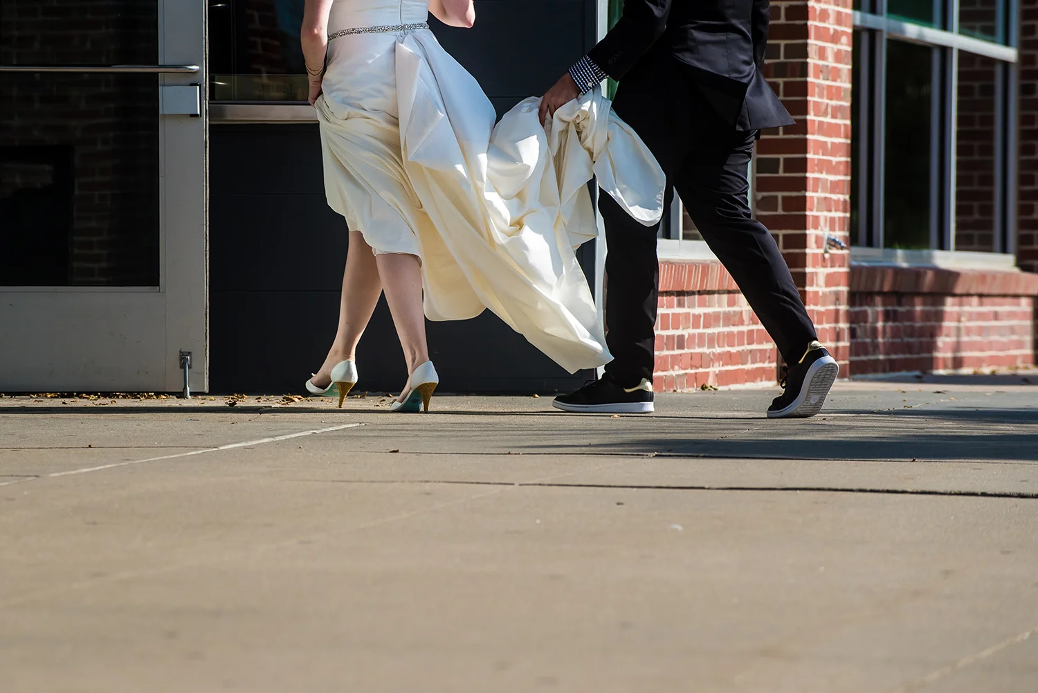 Ready or Knot {Wedding Chic}