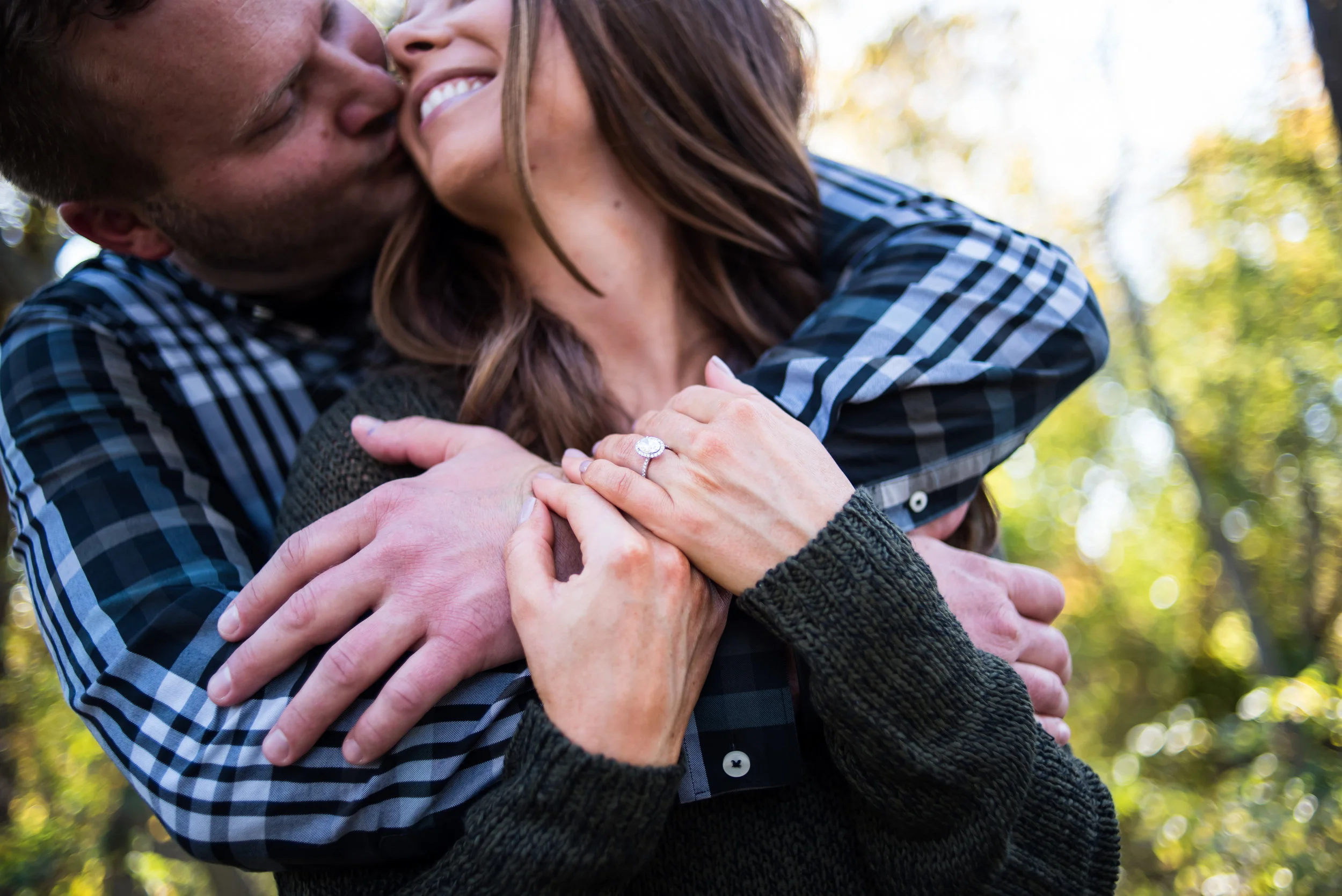 Happy Valentine's Day from your Favorite Omaha Wedding Photographers!
