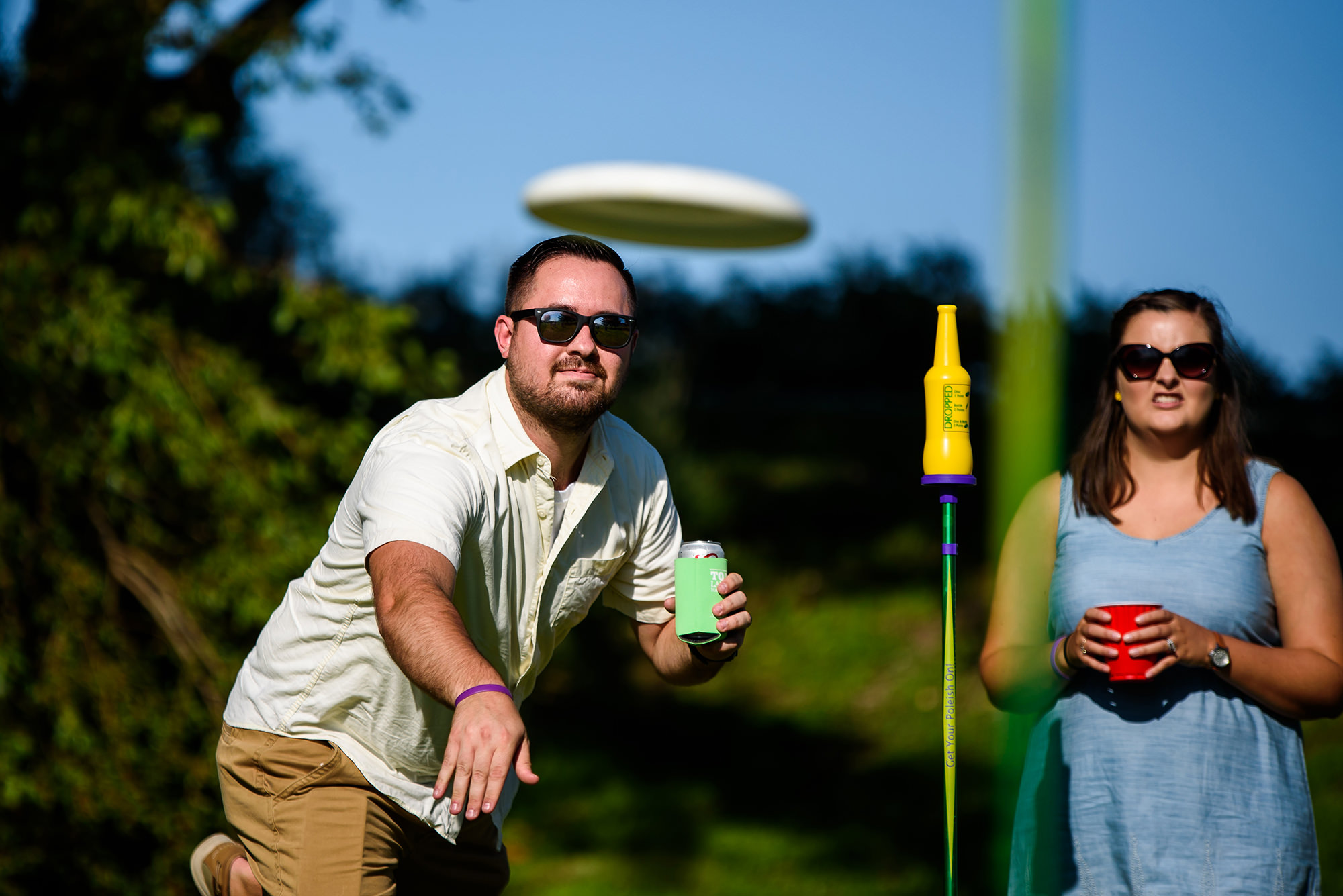 POLISH HORSESHOES AT IOWA WEDDING.jpg