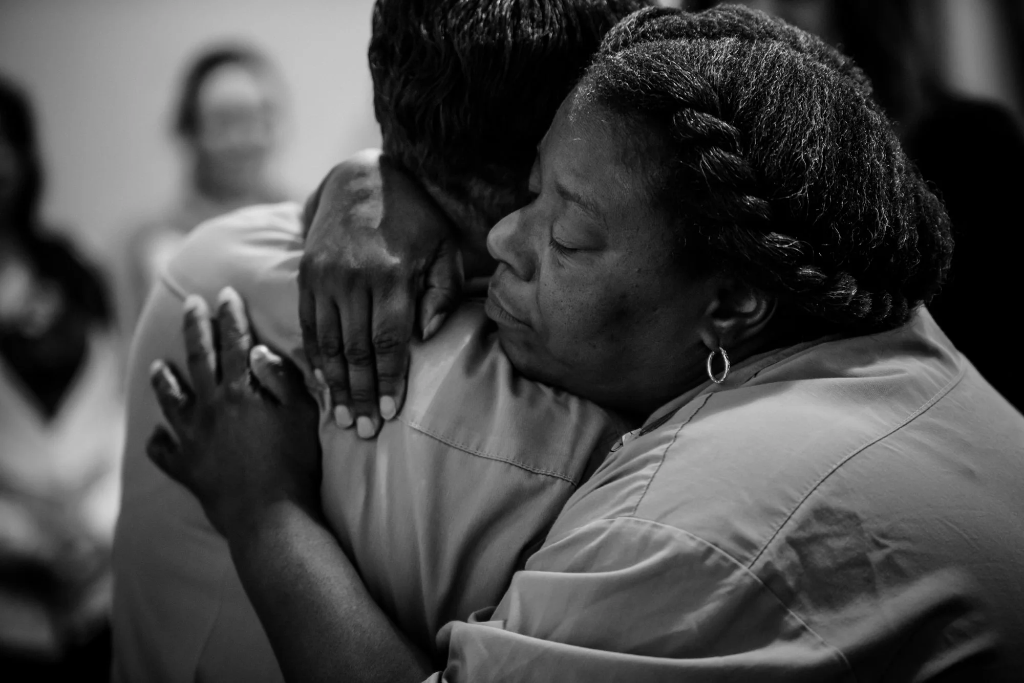 Defy Ventures | Nebraska Correctional Center for Women