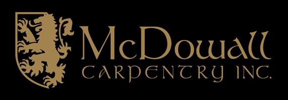 McDowall Carpentry
