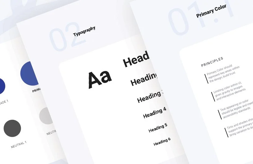 College Board: Apricot (Design System)