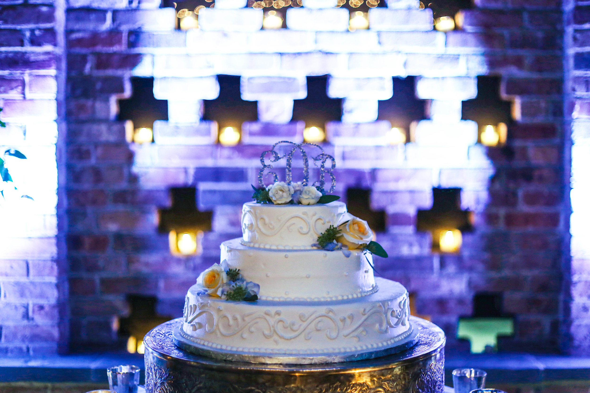 Cake