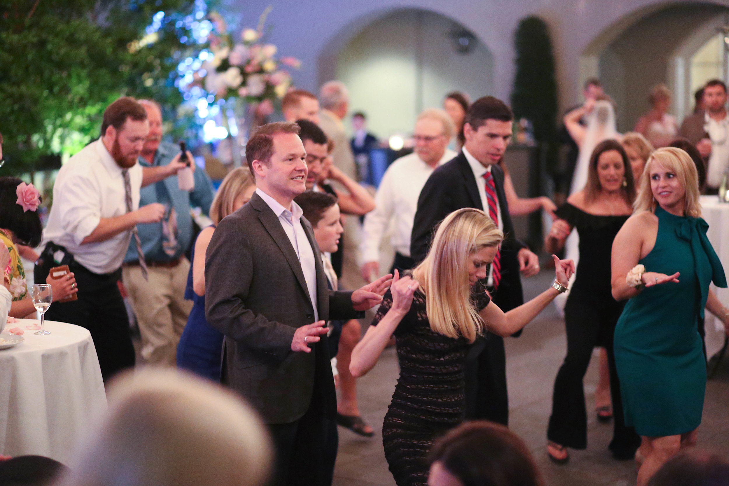 E&B Party